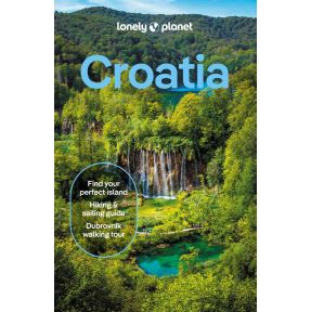 Lonely Planet Croatia 12