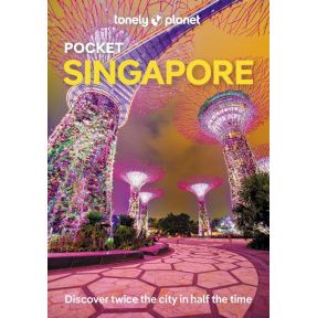 Lonely Planet Pocket Singapore