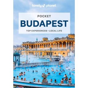 Lonely Planet Pocket Budapest