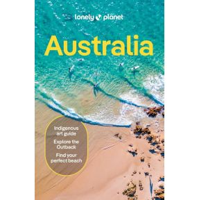 Lonely Planet Australia