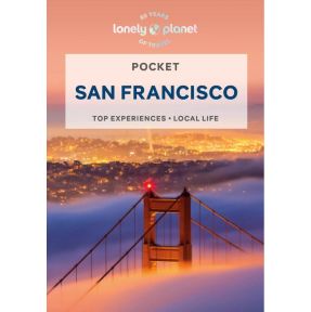 Lonely Planet Pocket San Francisco