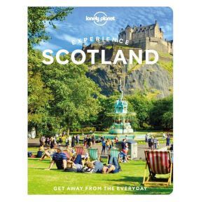 Lonely Planet Experience Scotland