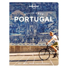 Lonely Planet Experience Portugal