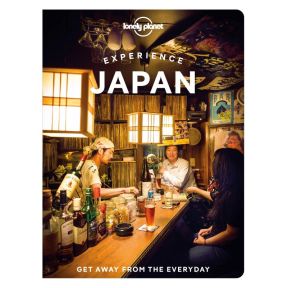 Lonely Planet Experience Japan