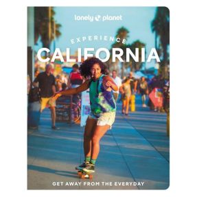 Lonely Planet Experience California