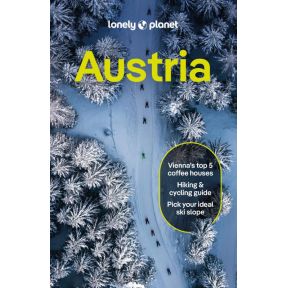 LONELY PLANET AUSTRIA 11