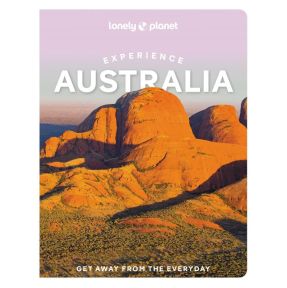 Lonely Planet Experience Australia