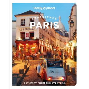 LONELY PLANET EXPERIENCE PARIS 2