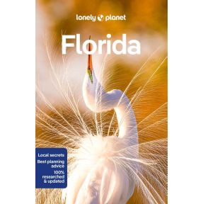 Lonely Planet Florida