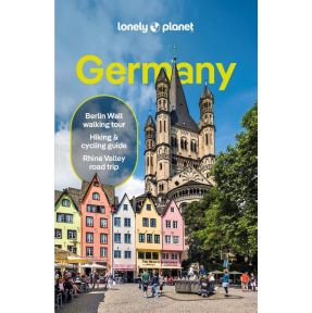 LONELY PLANET GERMANY 11