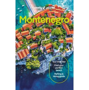 Montenegro 5