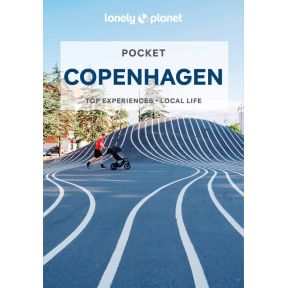 Lonely Planet Pocket Copenhagen