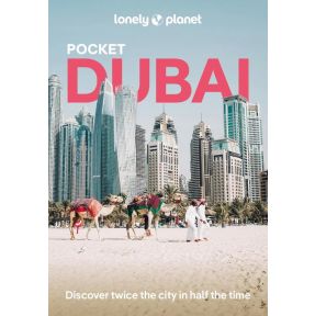 Lonely Planet Pocket Dubai