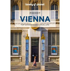 Lonely Planet Pocket Vienna