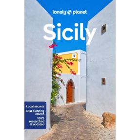 Lonely Planet Sicily