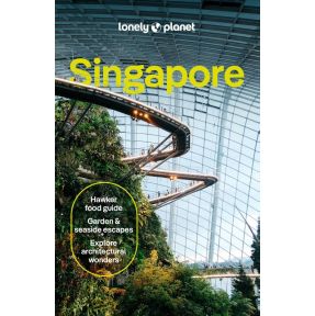 Lonely Planet Singapore 13