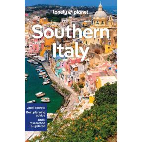 Lonely Planet Southern Italy