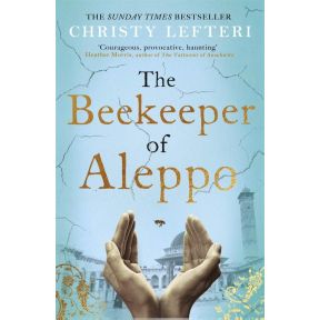 The Beekeeper of Aleppo