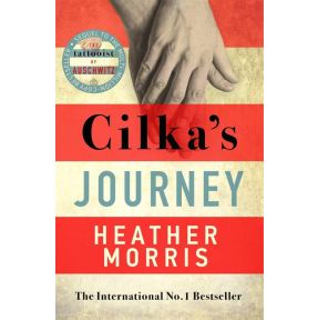 CILKAS JOURNEY