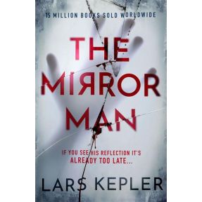 The Mirror Man