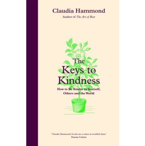 The Keys to Kindness