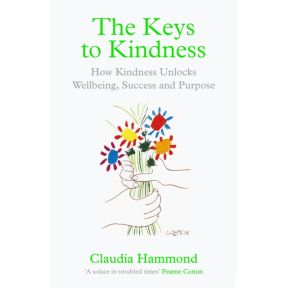 The Keys to Kindness