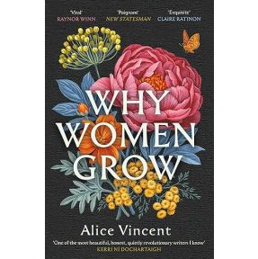 Why Women Grow