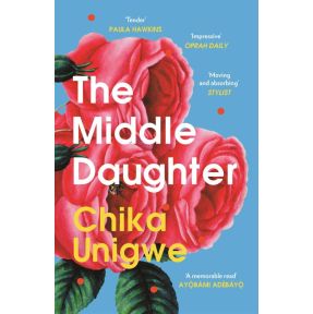 The Middle Daughter