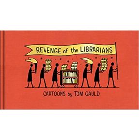 Revenge of the Librarians