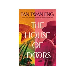 The House of Doors