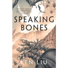 Speaking Bones