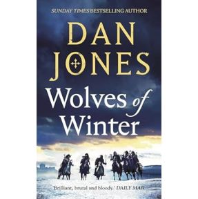 Wolves of Winter