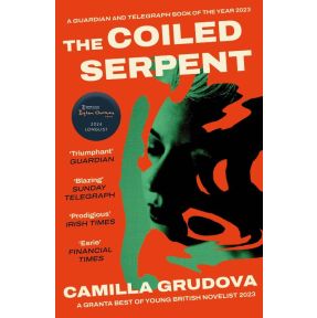 The Coiled Serpent