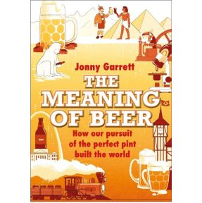 The Meaning of Beer