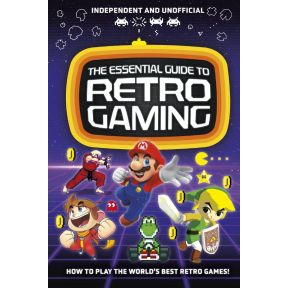 The Essential Guide to Retro Gaming