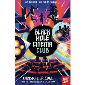 Black Hole Cinema Club