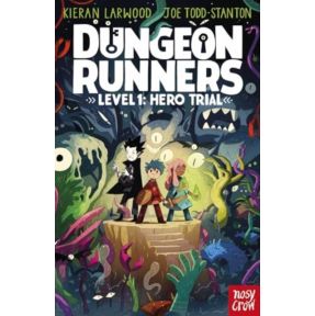 Dungeon Runners: Hero Trial