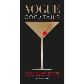 Vogue Cocktails