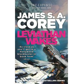 Leviathan Wakes