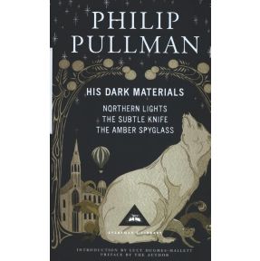 His Dark Materials