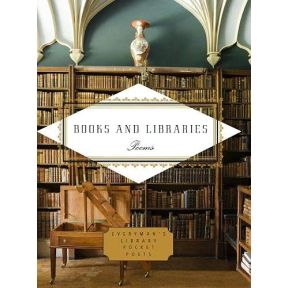 Books and Libraries