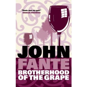 Brotherhood Of The Grape