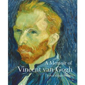 A Memoir of Vincent Van Gogh