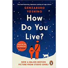 How Do You Live?