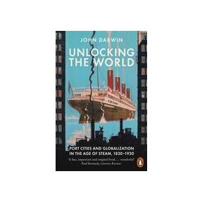 Unlocking the World