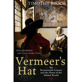 Vermeer's Hat