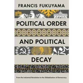 Political Order and Political Decay