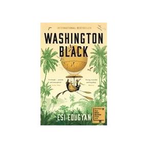 Washington Black