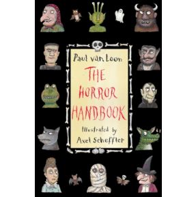 The Horror Handbook