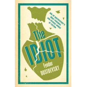 The Idiot: New Translation